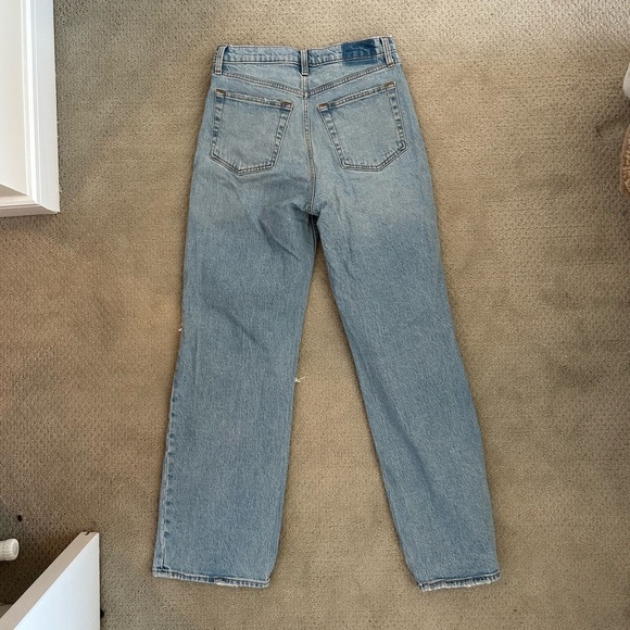 Abercrombie jeans - Picture 3 of 3